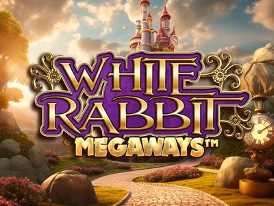 White Rabbit Megaways — Big Time Gaming